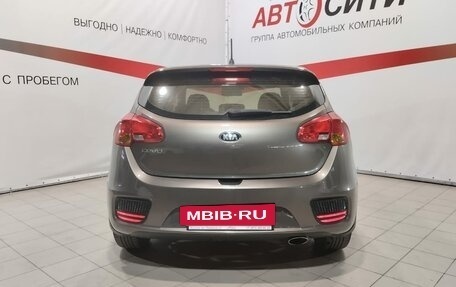 KIA cee'd III, 2015 год, 1 099 000 рублей, 6 фотография