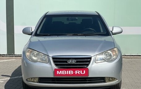 Hyundai Elantra IV, 2006 год, 800 000 рублей, 2 фотография