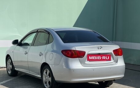 Hyundai Elantra IV, 2006 год, 800 000 рублей, 4 фотография