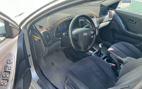 Hyundai Elantra IV, 2006 год, 800 000 рублей, 7 фотография