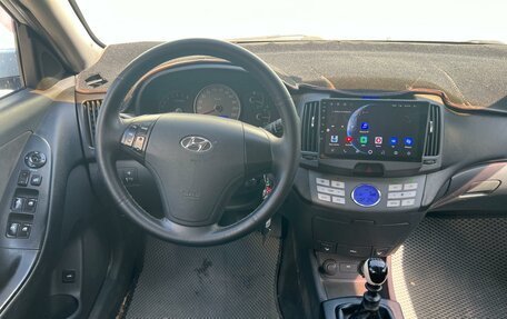 Hyundai Elantra IV, 2006 год, 800 000 рублей, 8 фотография