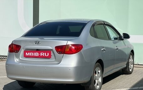 Hyundai Elantra IV, 2006 год, 800 000 рублей, 6 фотография