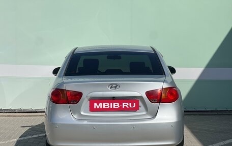 Hyundai Elantra IV, 2006 год, 800 000 рублей, 5 фотография