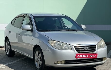 Hyundai Elantra IV, 2006 год, 800 000 рублей, 3 фотография