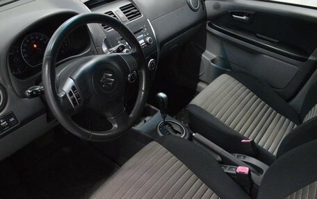 Suzuki SX4 II рестайлинг, 2009 год, 644 000 рублей, 10 фотография