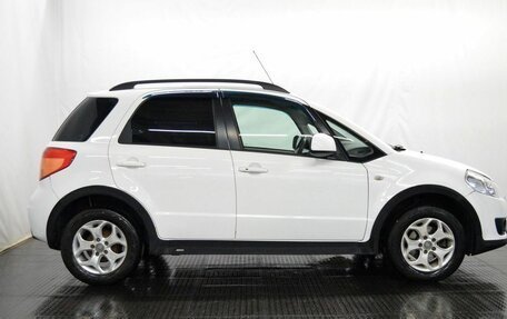 Suzuki SX4 II рестайлинг, 2009 год, 644 000 рублей, 4 фотография