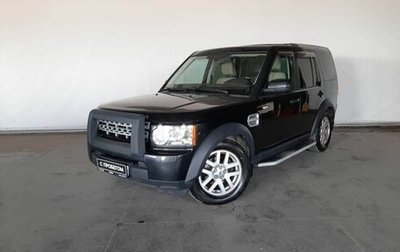 Land Rover Discovery IV, 2011 год, 1 950 000 рублей, 1 фотография