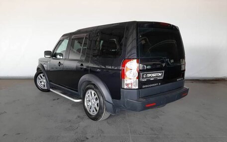 Land Rover Discovery IV, 2011 год, 1 950 000 рублей, 7 фотография