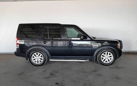 Land Rover Discovery IV, 2011 год, 1 950 000 рублей, 4 фотография