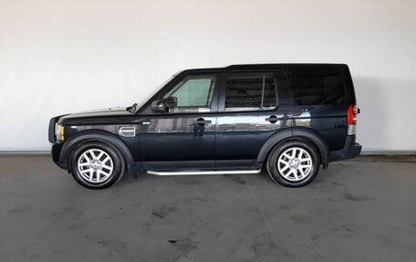 Land Rover Discovery IV, 2011 год, 1 950 000 рублей, 8 фотография