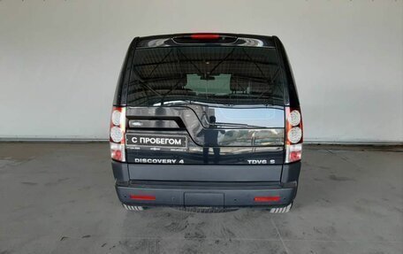 Land Rover Discovery IV, 2011 год, 1 950 000 рублей, 6 фотография