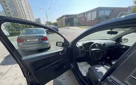 Ford Fusion I, 2006 год, 420 000 рублей, 10 фотография