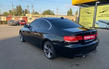 BMW 3 серия, 2008 год, 1 350 000 рублей, 5 фотография