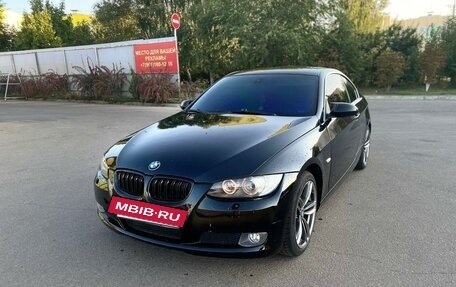 BMW 3 серия, 2008 год, 1 350 000 рублей, 2 фотография