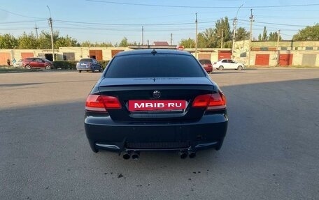 BMW 3 серия, 2008 год, 1 350 000 рублей, 3 фотография