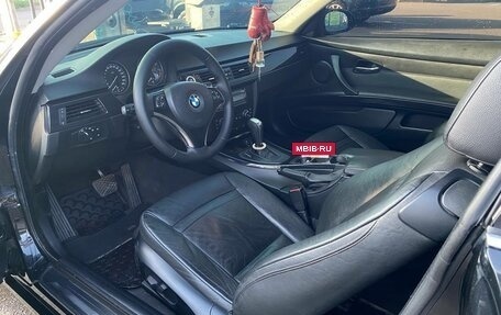 BMW 3 серия, 2008 год, 1 350 000 рублей, 8 фотография