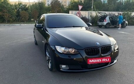 BMW 3 серия, 2008 год, 1 350 000 рублей, 6 фотография