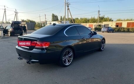 BMW 3 серия, 2008 год, 1 350 000 рублей, 4 фотография