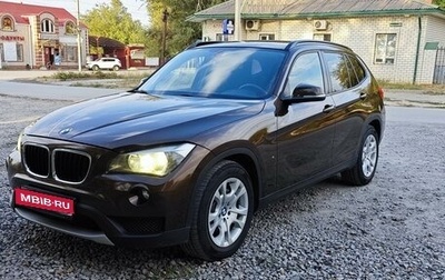 BMW X1, 2012 год, 1 450 000 рублей, 1 фотография