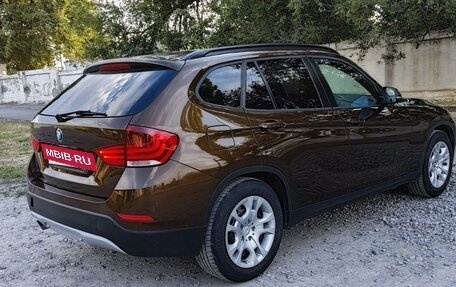 BMW X1, 2012 год, 1 450 000 рублей, 4 фотография