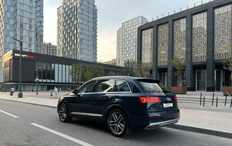 Audi Q7, 2018 год, 4 300 000 рублей, 5 фотография