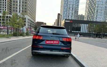 Audi Q7, 2018 год, 4 300 000 рублей, 6 фотография