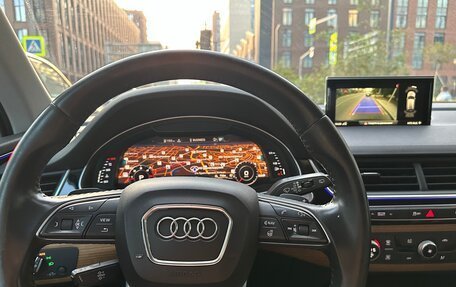 Audi Q7, 2018 год, 4 300 000 рублей, 9 фотография