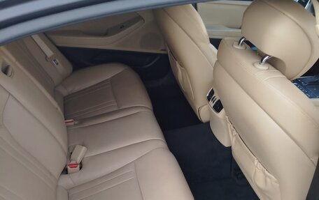 Hyundai Genesis II, 2014 год, 2 500 000 рублей, 7 фотография