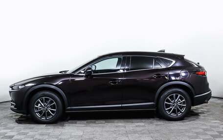 Mazda CX-4, 2022 год, 3 299 000 рублей, 8 фотография