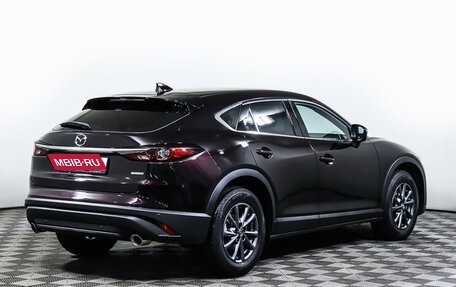 Mazda CX-4, 2022 год, 3 299 000 рублей, 5 фотография