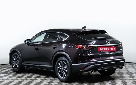 Mazda CX-4, 2022 год, 3 299 000 рублей, 7 фотография