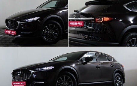 Mazda CX-4, 2022 год, 3 299 000 рублей, 21 фотография