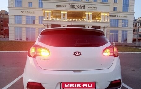 KIA cee'd III, 2013 год, 935 000 рублей, 5 фотография