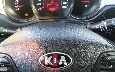 KIA cee'd III, 2013 год, 935 000 рублей, 10 фотография