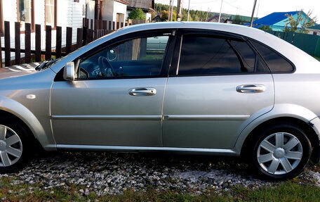 Chevrolet Lacetti, 2010 год, 600 000 рублей, 2 фотография