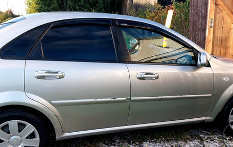 Chevrolet Lacetti, 2010 год, 600 000 рублей, 5 фотография