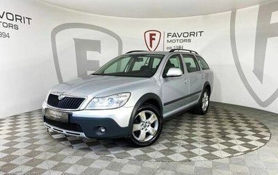 Skoda Octavia, 2012 год, 1 250 000 рублей, 1 фотография