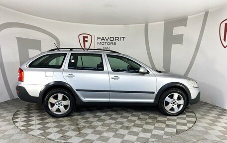 Skoda Octavia, 2012 год, 1 250 000 рублей, 4 фотография