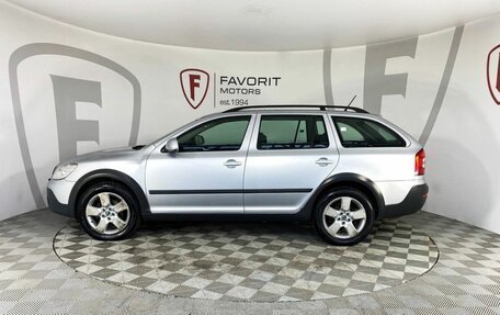 Skoda Octavia, 2012 год, 1 250 000 рублей, 5 фотография