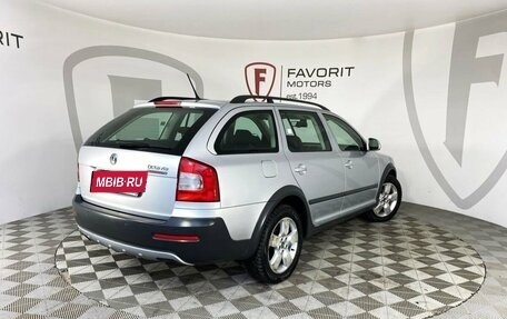 Skoda Octavia, 2012 год, 1 250 000 рублей, 6 фотография