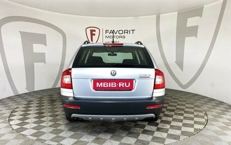 Skoda Octavia, 2012 год, 1 250 000 рублей, 3 фотография