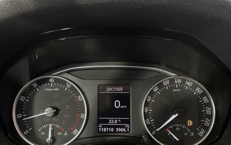 Skoda Octavia, 2012 год, 1 250 000 рублей, 11 фотография