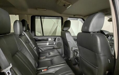 Land Rover Discovery IV, 2011 год, 1 495 000 рублей, 11 фотография