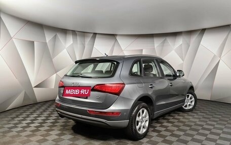 Audi Q5, 2012 год, 1 449 000 рублей, 2 фотография