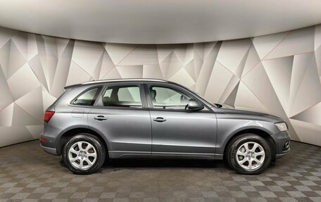 Audi Q5, 2012 год, 1 449 000 рублей, 6 фотография