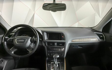 Audi Q5, 2012 год, 1 449 000 рублей, 10 фотография