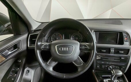 Audi Q5, 2012 год, 1 449 000 рублей, 14 фотография