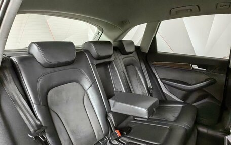 Audi Q5, 2012 год, 1 449 000 рублей, 12 фотография