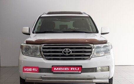 Toyota Land Cruiser 200, 2011 год, 2 600 000 рублей, 3 фотография