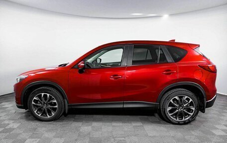 Mazda CX-5 II, 2015 год, 2 425 000 рублей, 8 фотография